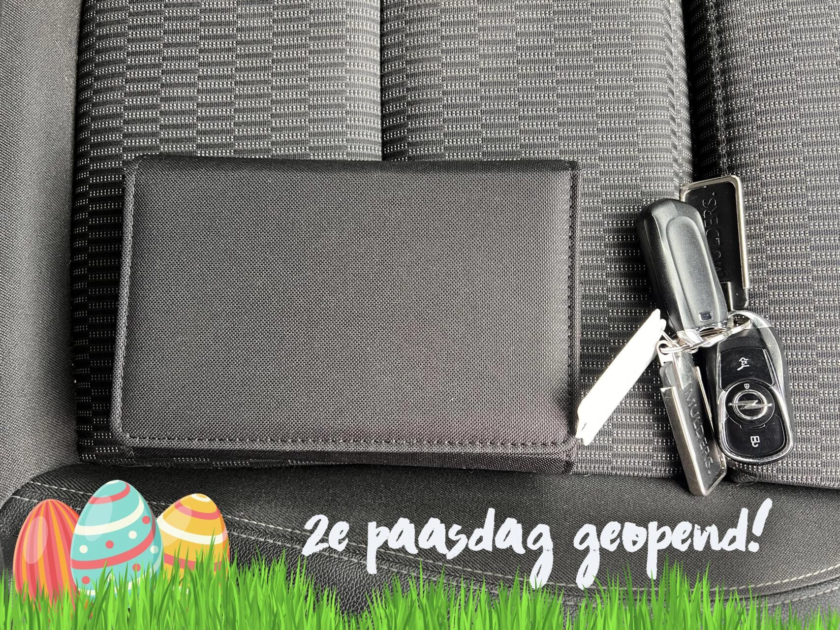 Hoofdafbeelding Opel Insignia