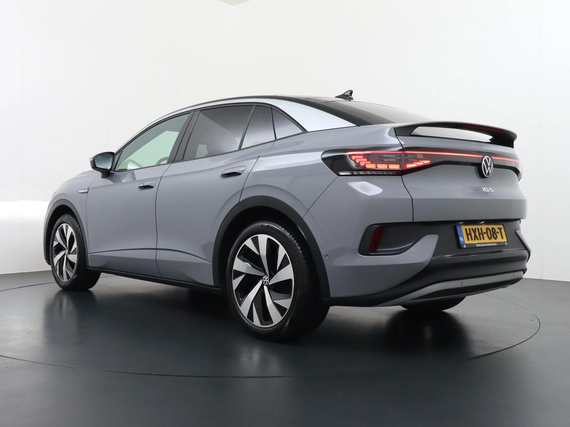 Hoofdafbeelding Volkswagen ID.5
