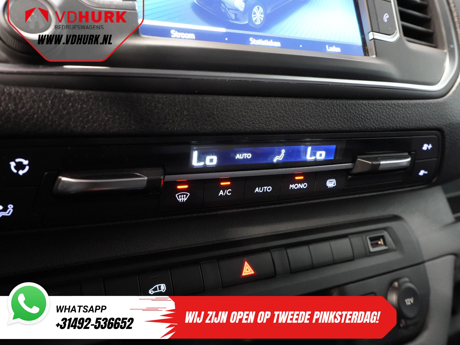 Hoofdafbeelding Toyota ProAce