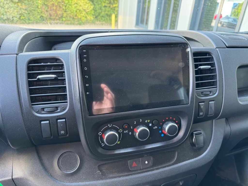 Hoofdafbeelding Fiat Talento