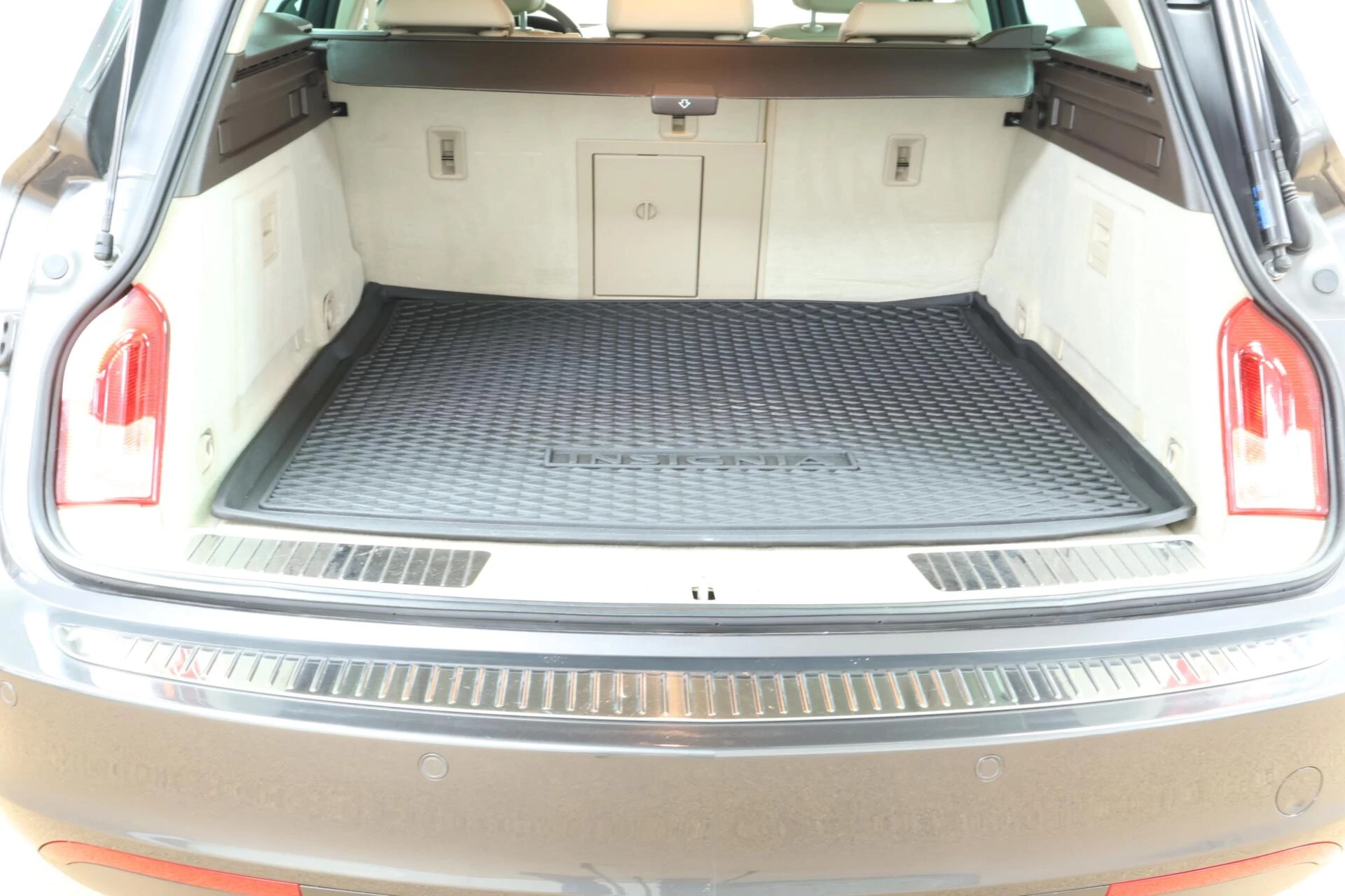 Hoofdafbeelding Opel Insignia