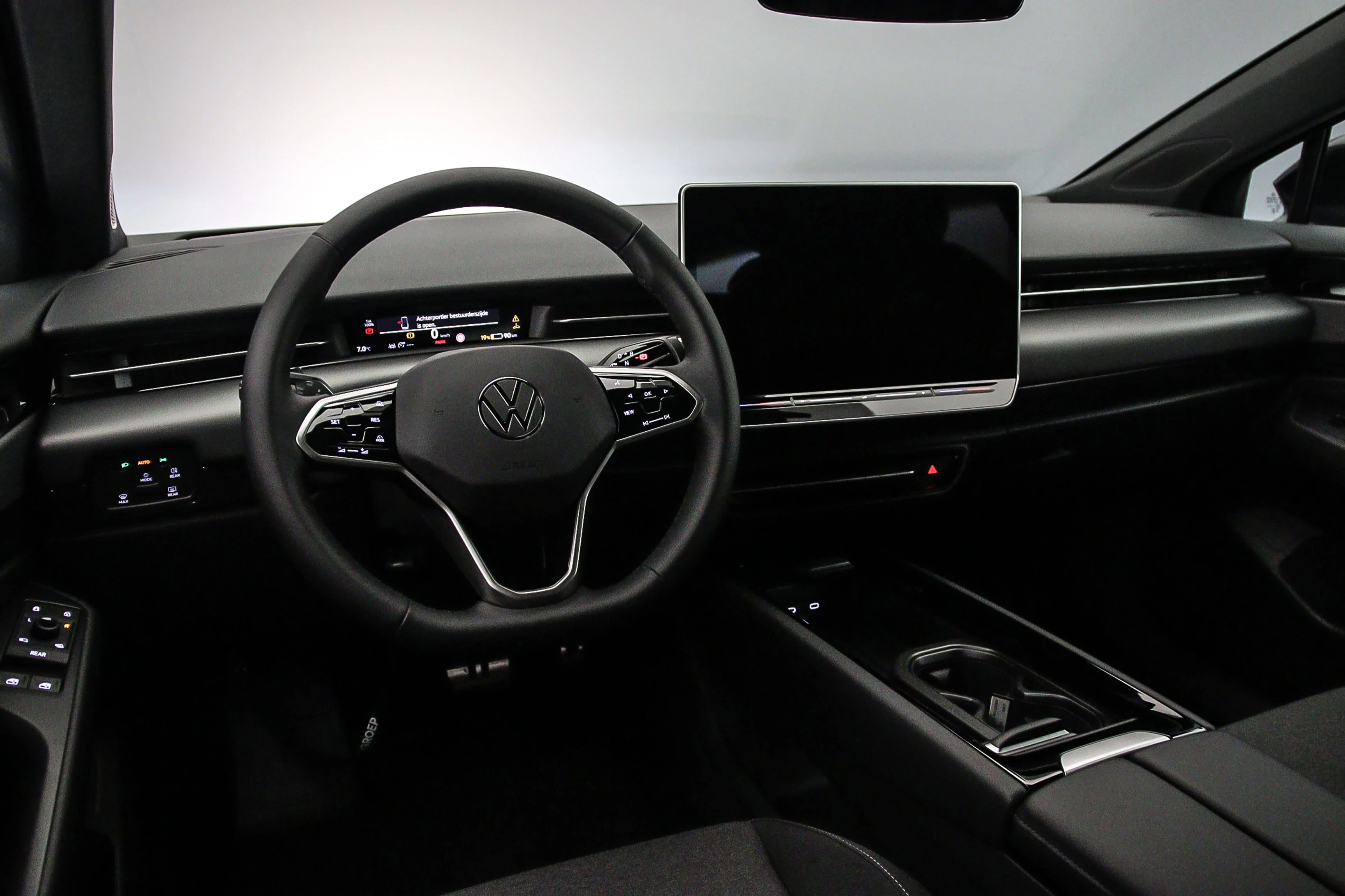 Hoofdafbeelding Volkswagen ID.7