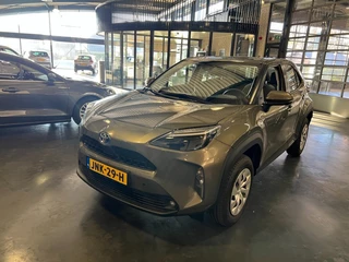 Toyota Yaris 1.5 HYBRID ACTIVE