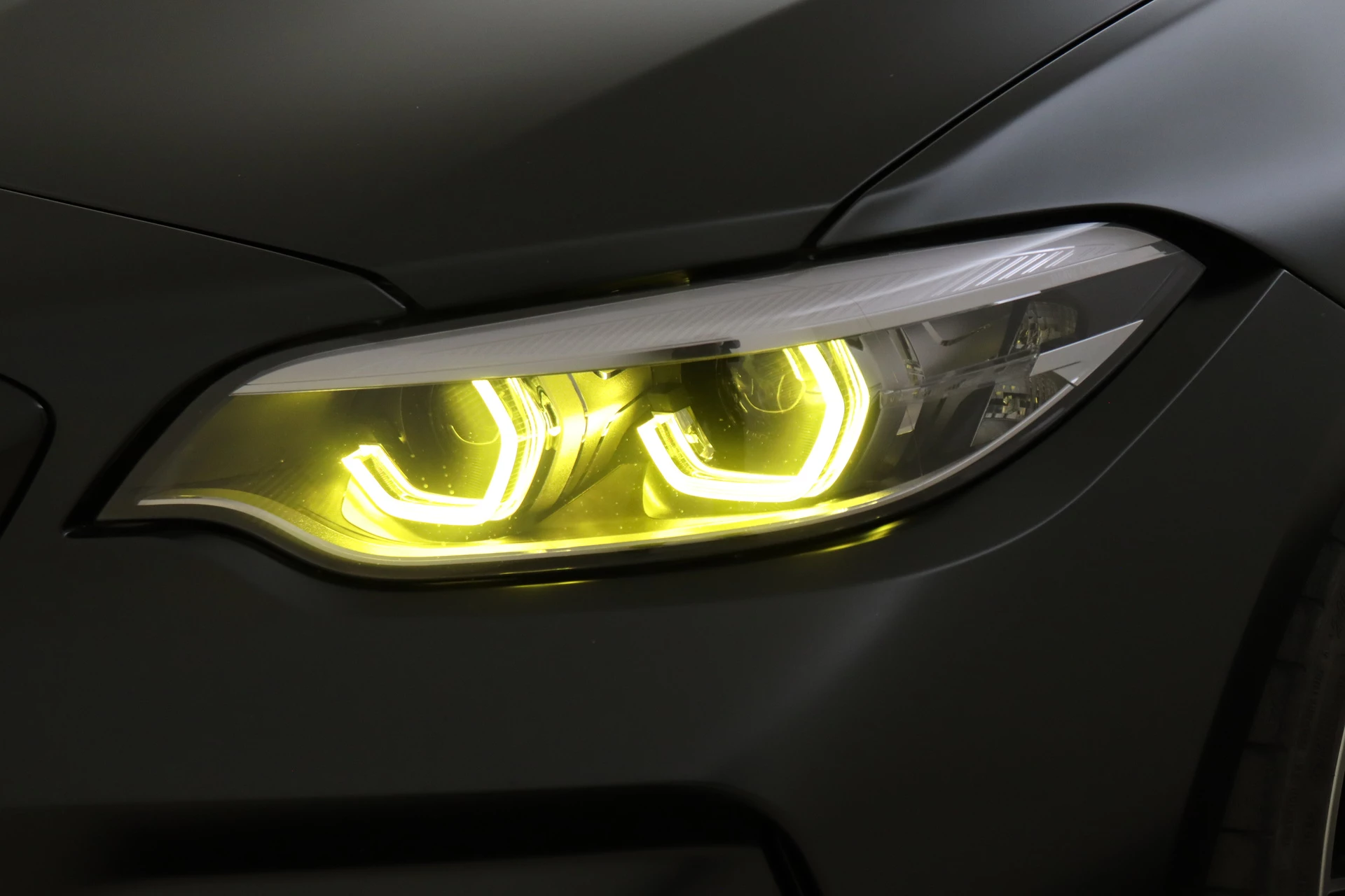 Hoofdafbeelding BMW M2