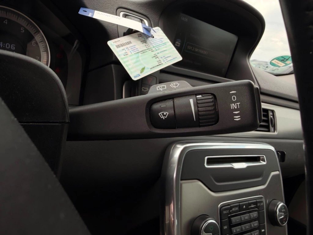 Hoofdafbeelding Volvo V70
