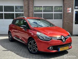 Renault Clio Estate TCe 90pk Expression | Airco | Trekhaak |
