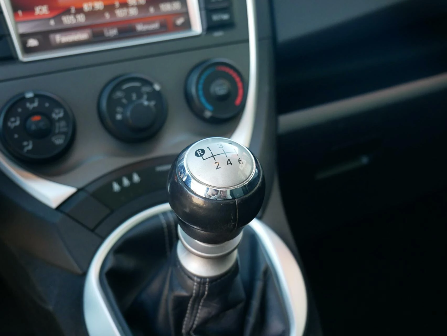 Hoofdafbeelding Toyota Verso-S