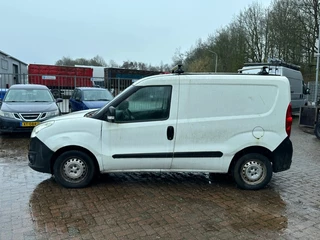 Opel Combo 1.3 CDTI L1H1 ECOFL. Deze Auto voor EXPORT !!!!!!!