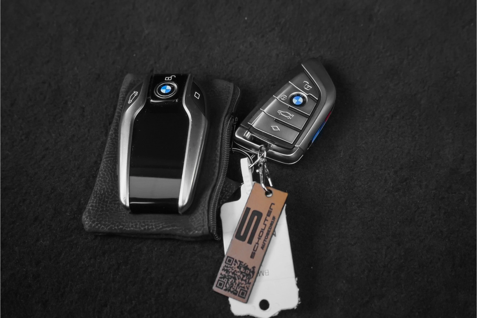 Hoofdafbeelding BMW X7