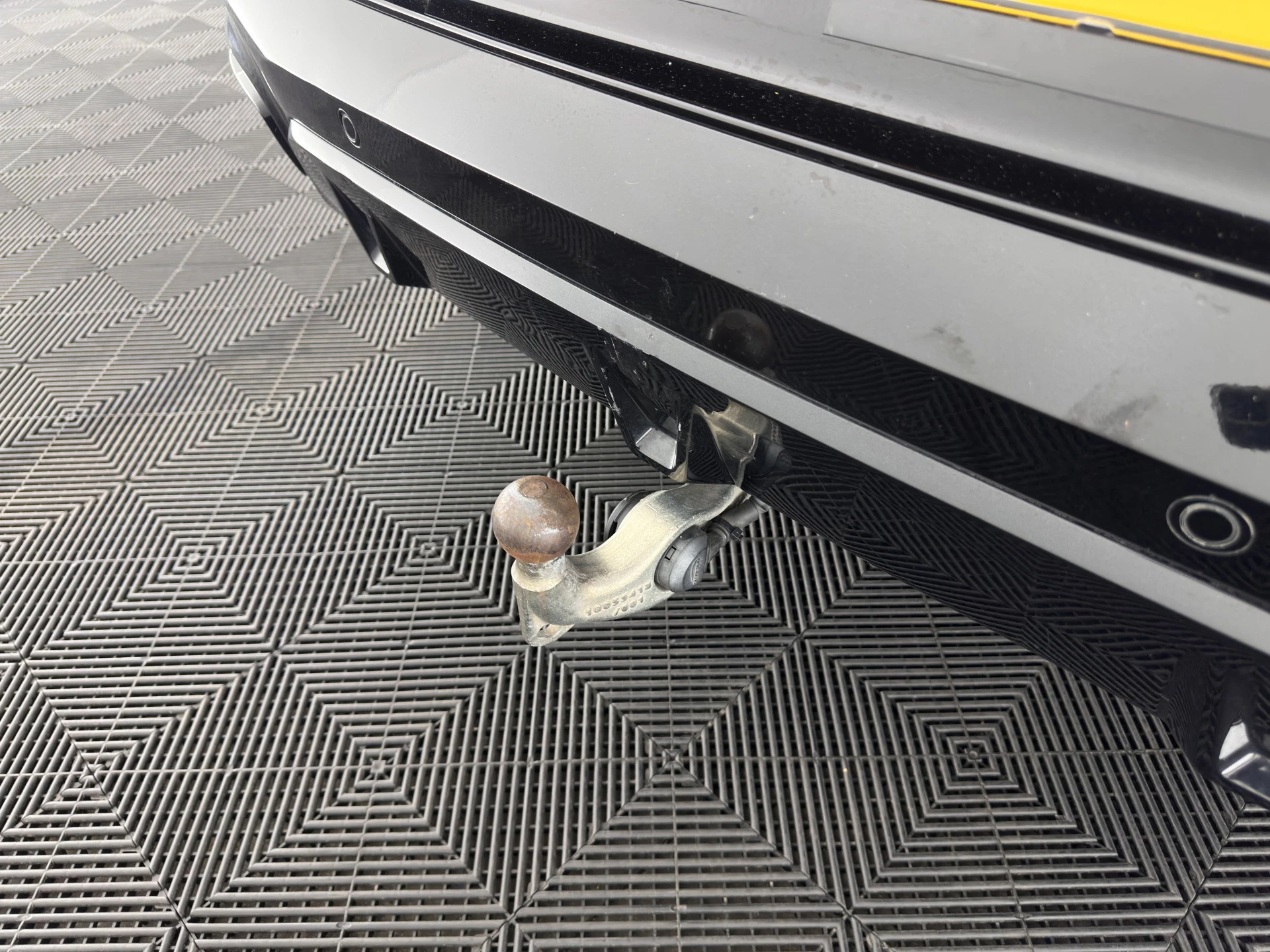 Hoofdafbeelding BMW X6