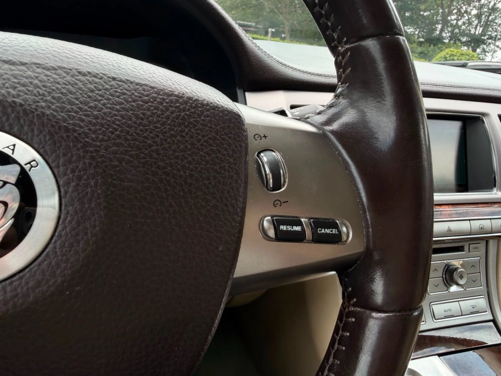 Hoofdafbeelding Jaguar XF