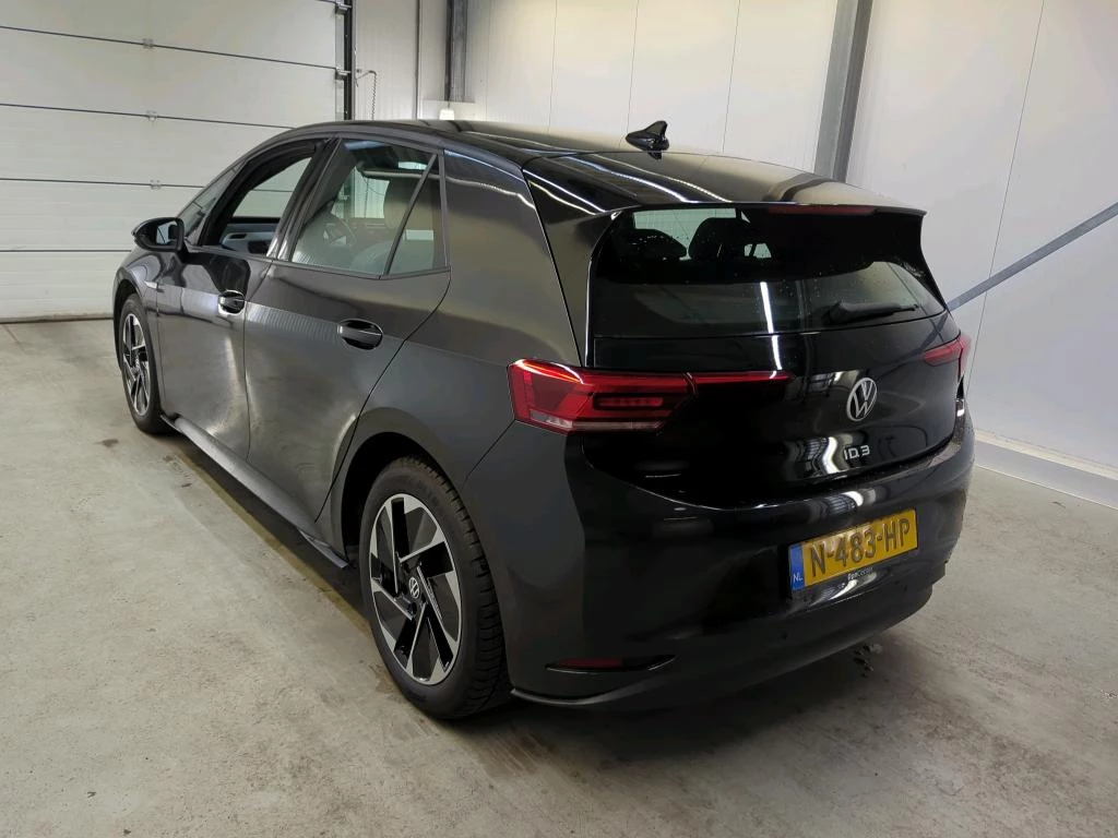 Hoofdafbeelding Volkswagen ID.3