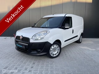 Fiat Doblo Bestel 1.4-16V MAXI / MARGE / SCHUIFDEUR