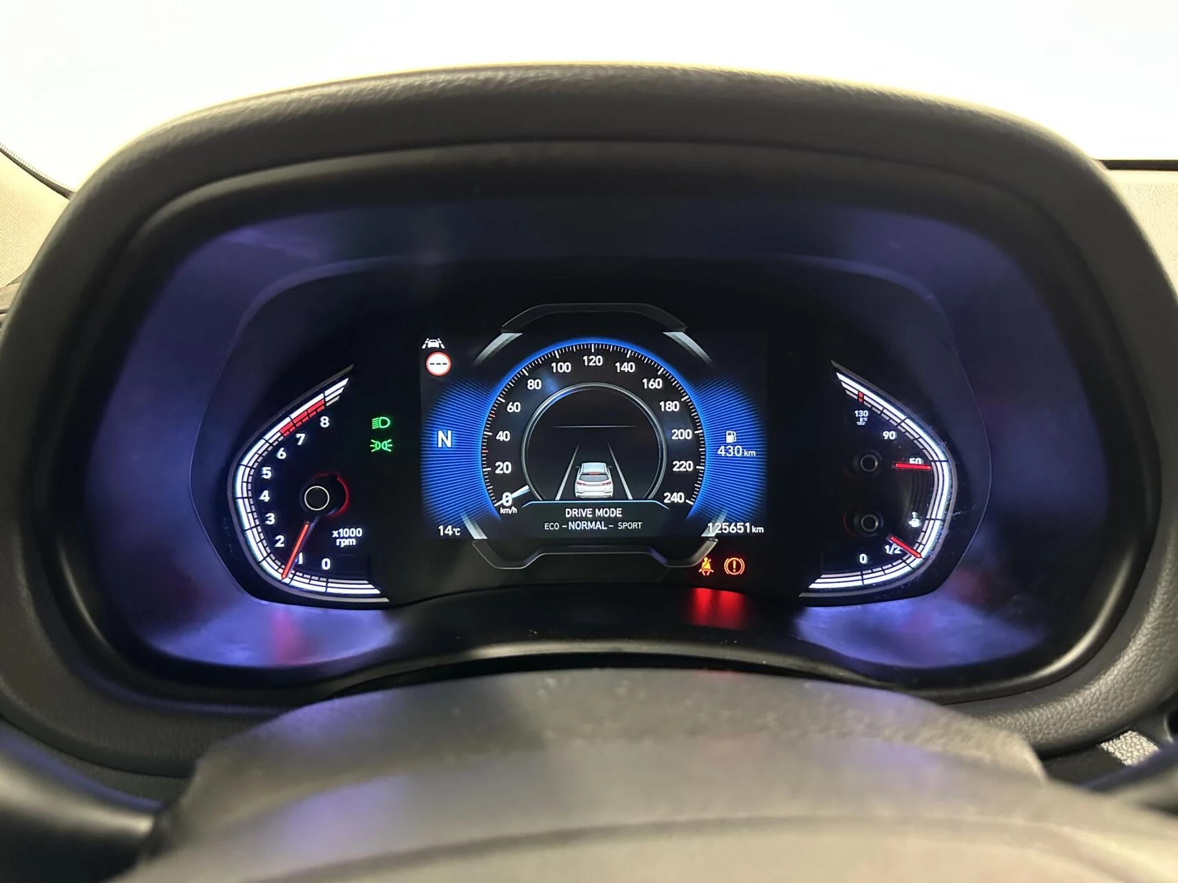 Hoofdafbeelding Hyundai i30