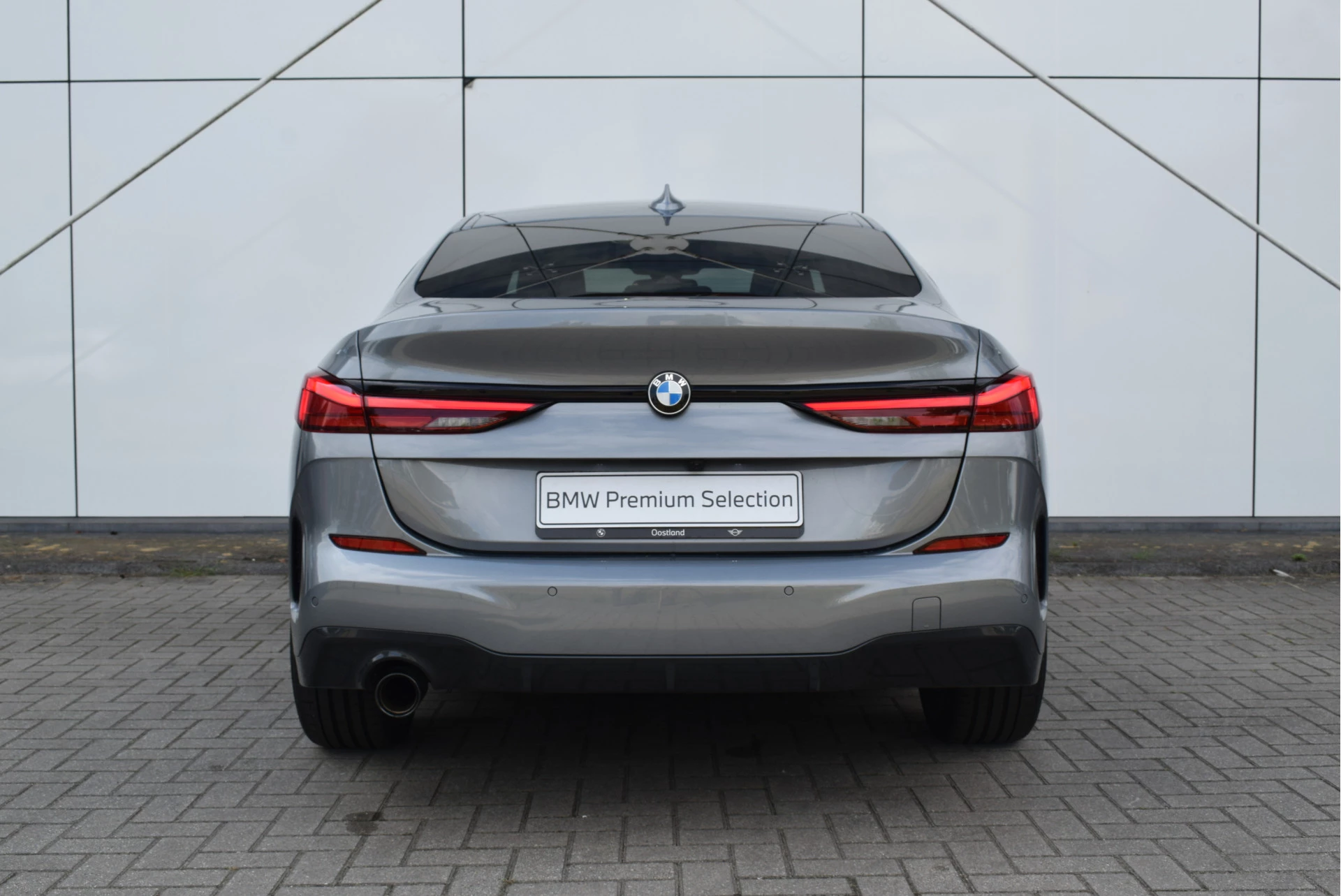 Hoofdafbeelding BMW 2 Serie