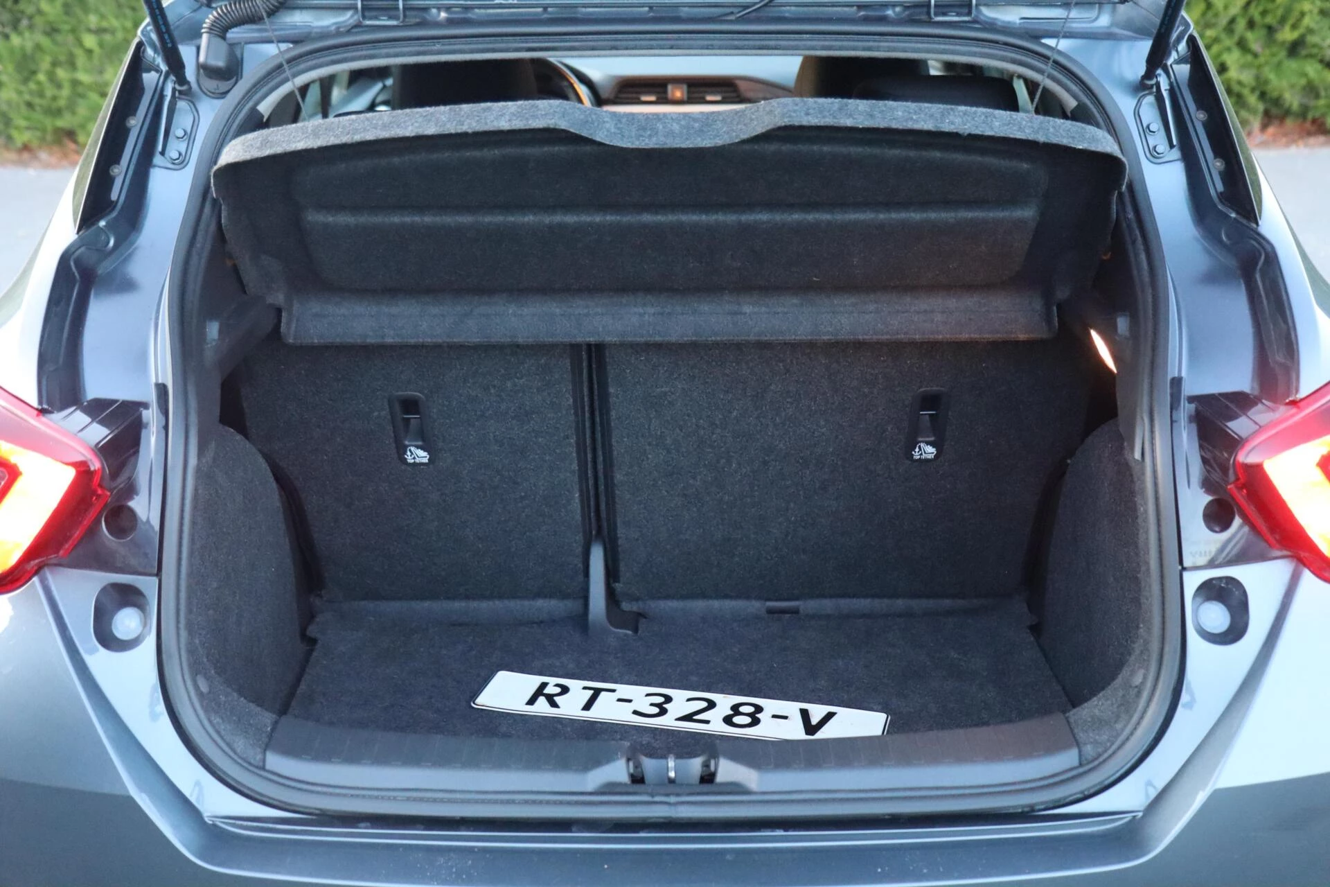 Hoofdafbeelding Nissan Micra