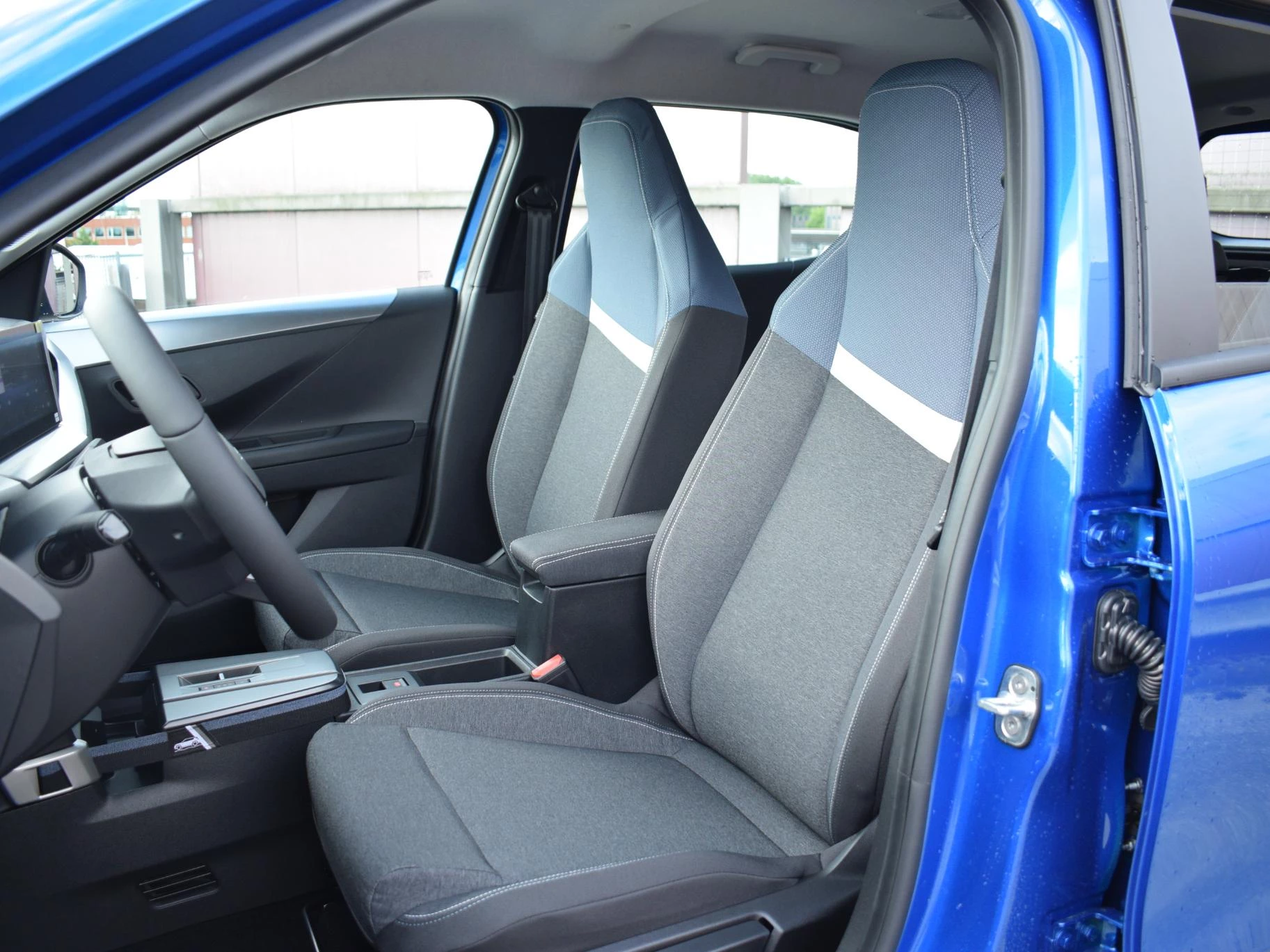 Hoofdafbeelding Opel Frontera