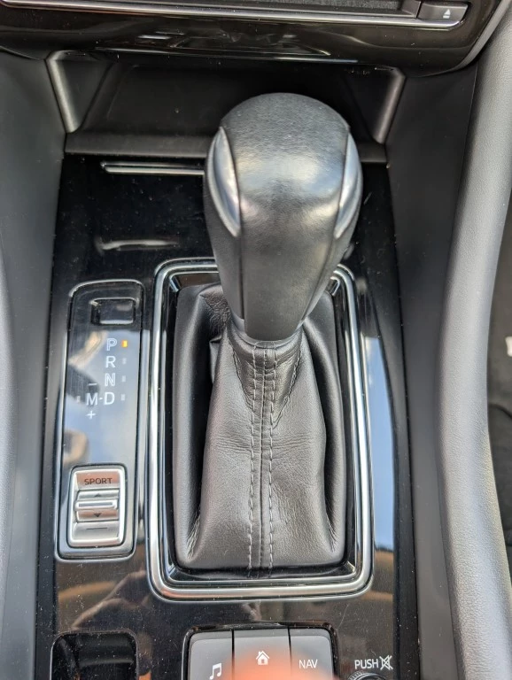 Hoofdafbeelding Mazda 6