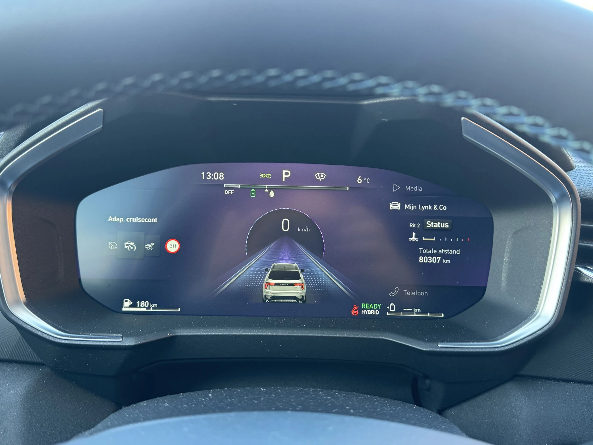 Hoofdafbeelding Lynk & Co 01