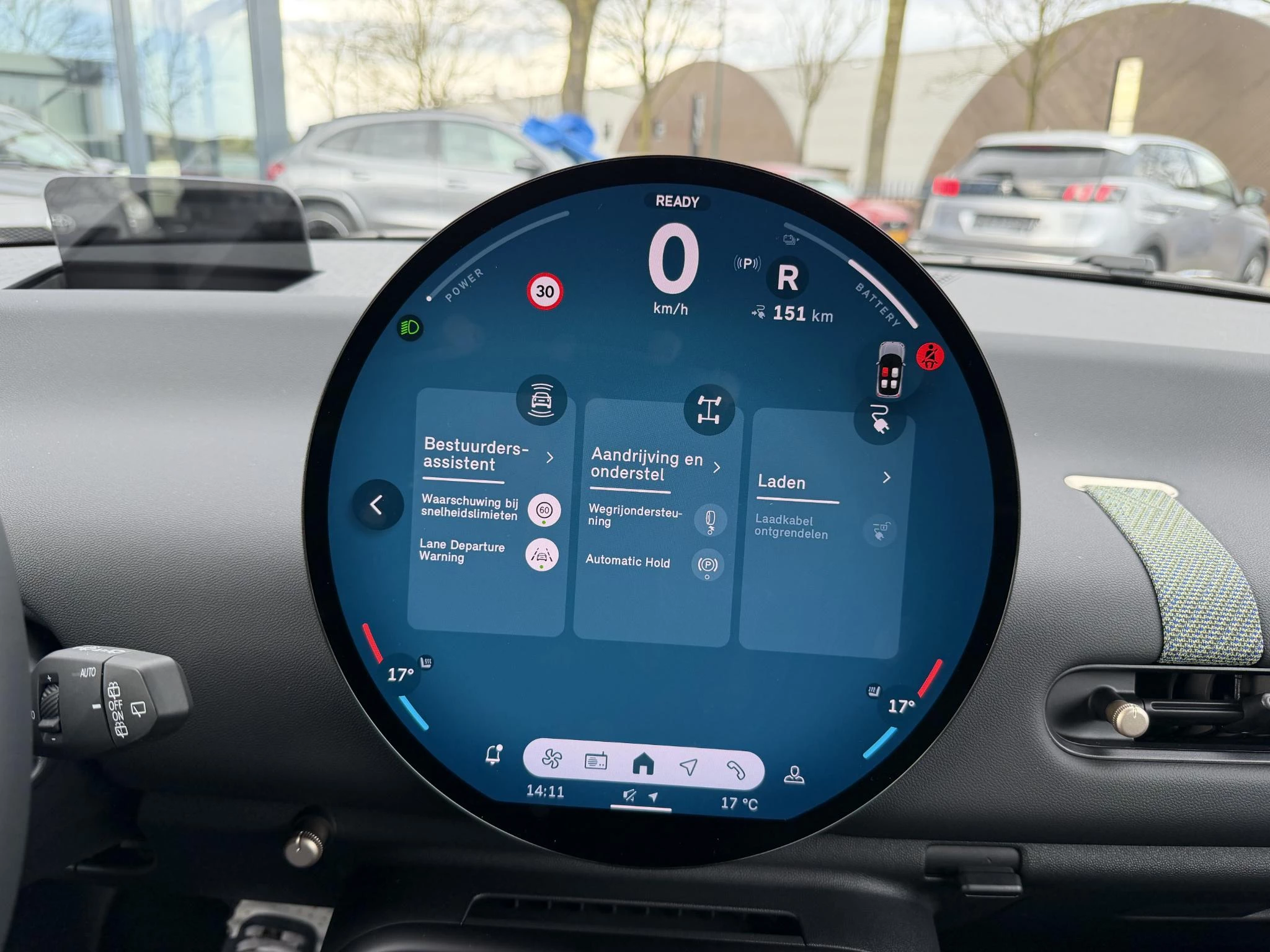 Hoofdafbeelding MINI 3-deurs