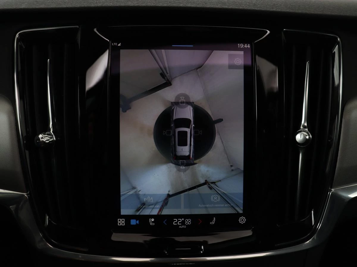 Hoofdafbeelding Volvo V90