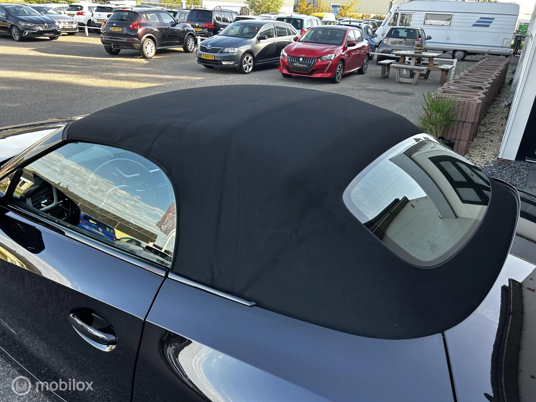 Hoofdafbeelding BMW Z4
