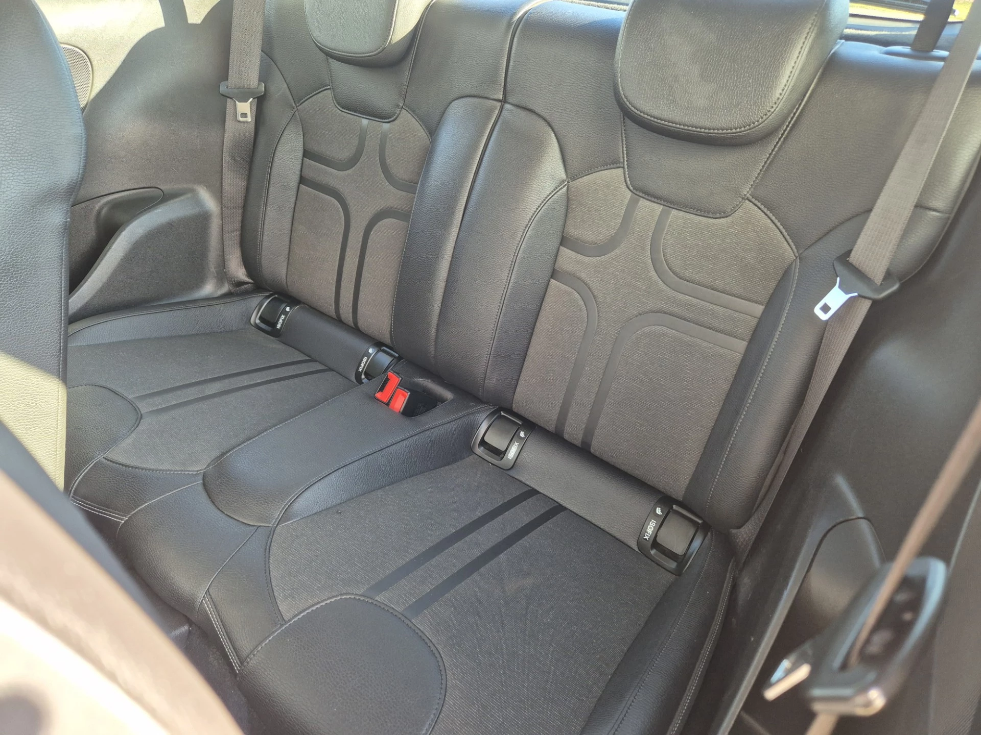 Hoofdafbeelding Opel ADAM