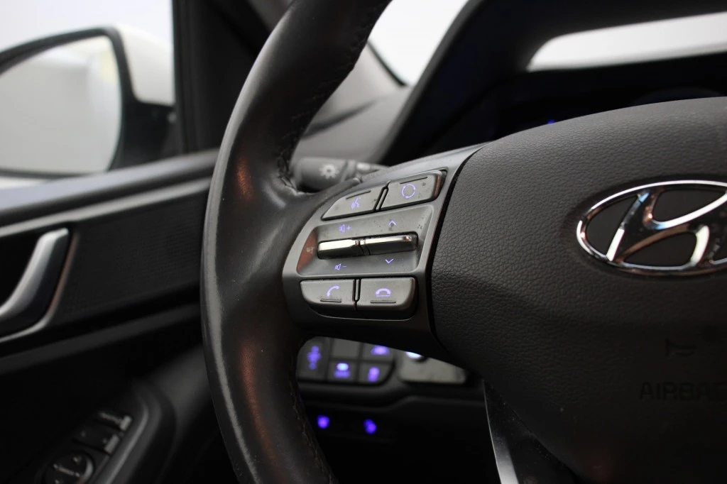 Hoofdafbeelding Hyundai IONIQ