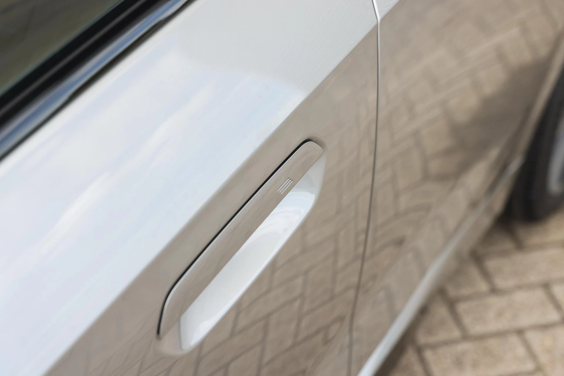 Hoofdafbeelding BMW iX1