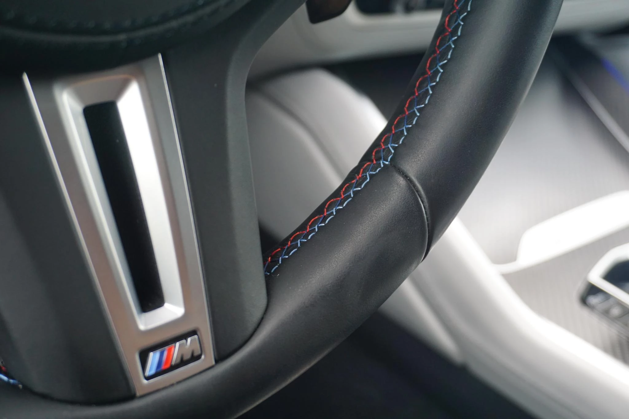 Hoofdafbeelding BMW XM