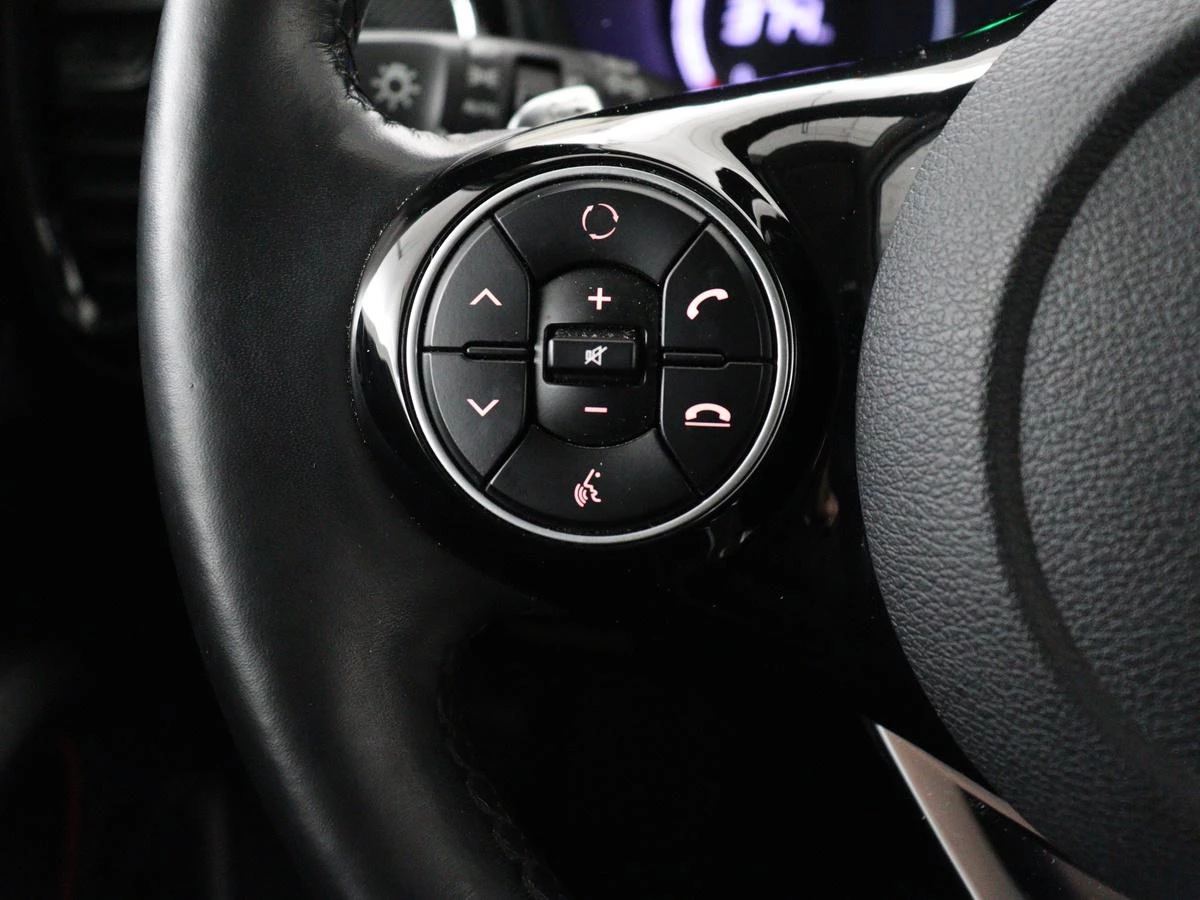 Hoofdafbeelding Kia e-Soul