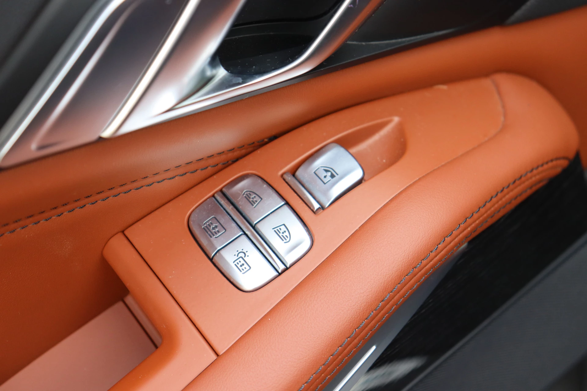 Hoofdafbeelding BMW X7