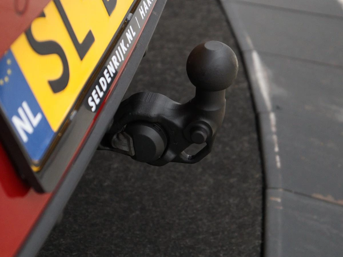 Hoofdafbeelding CUPRA Leon