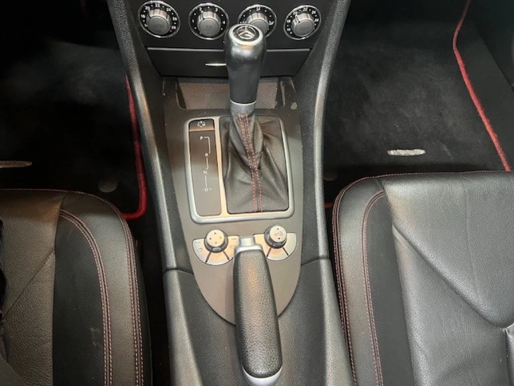 Hoofdafbeelding Mercedes-Benz SLK