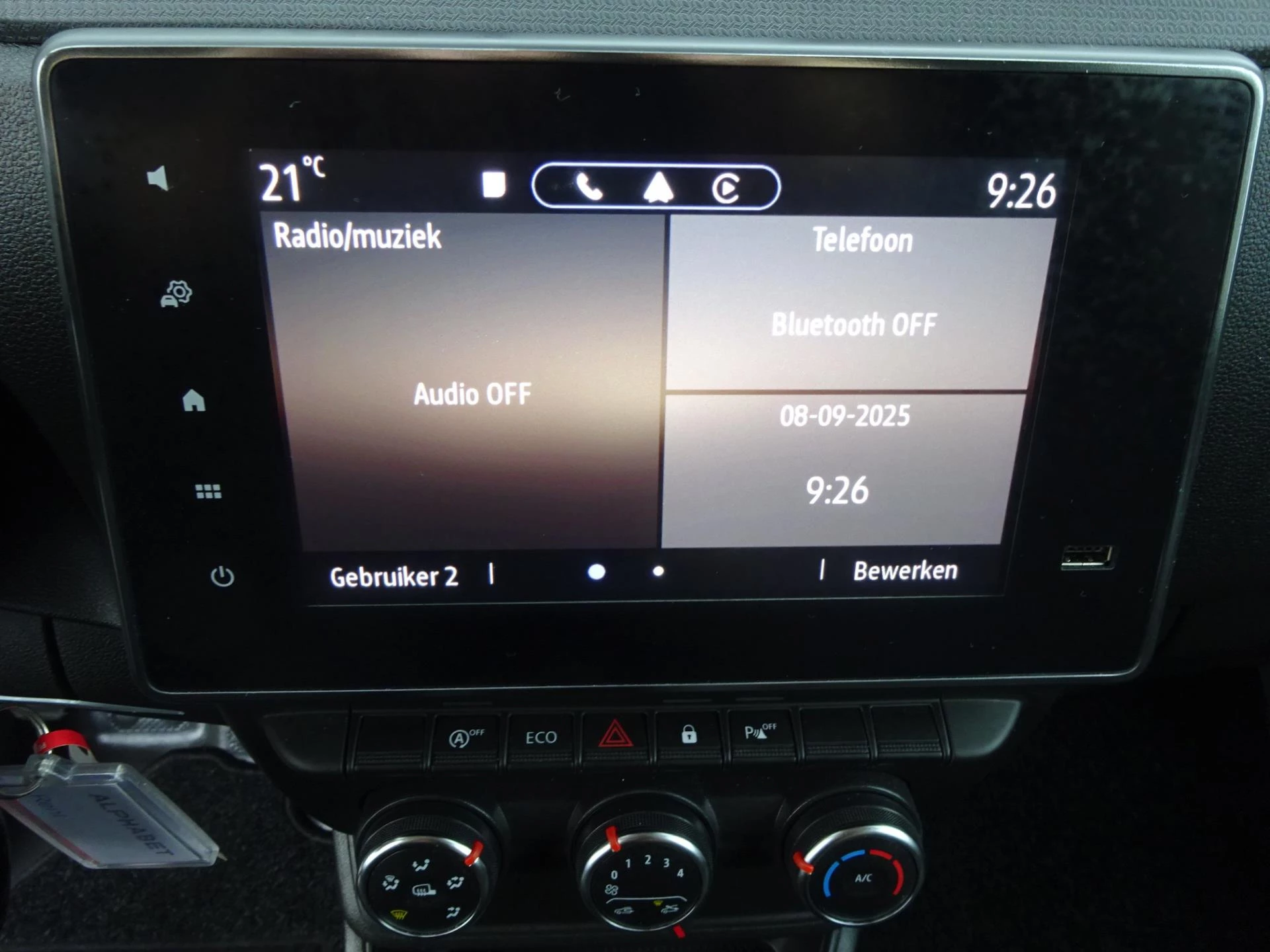 Hoofdafbeelding Renault Express