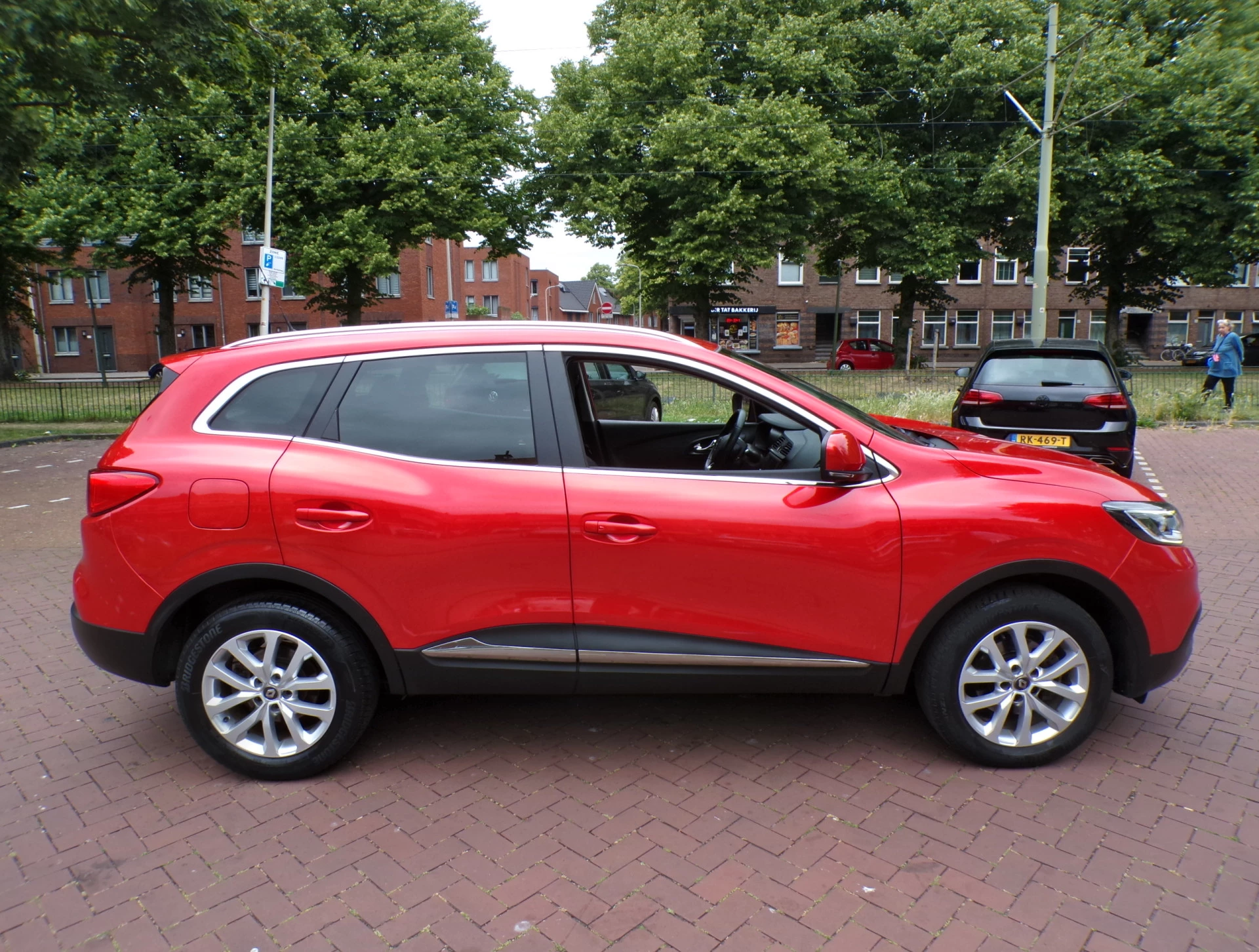 Hoofdafbeelding Renault Kadjar