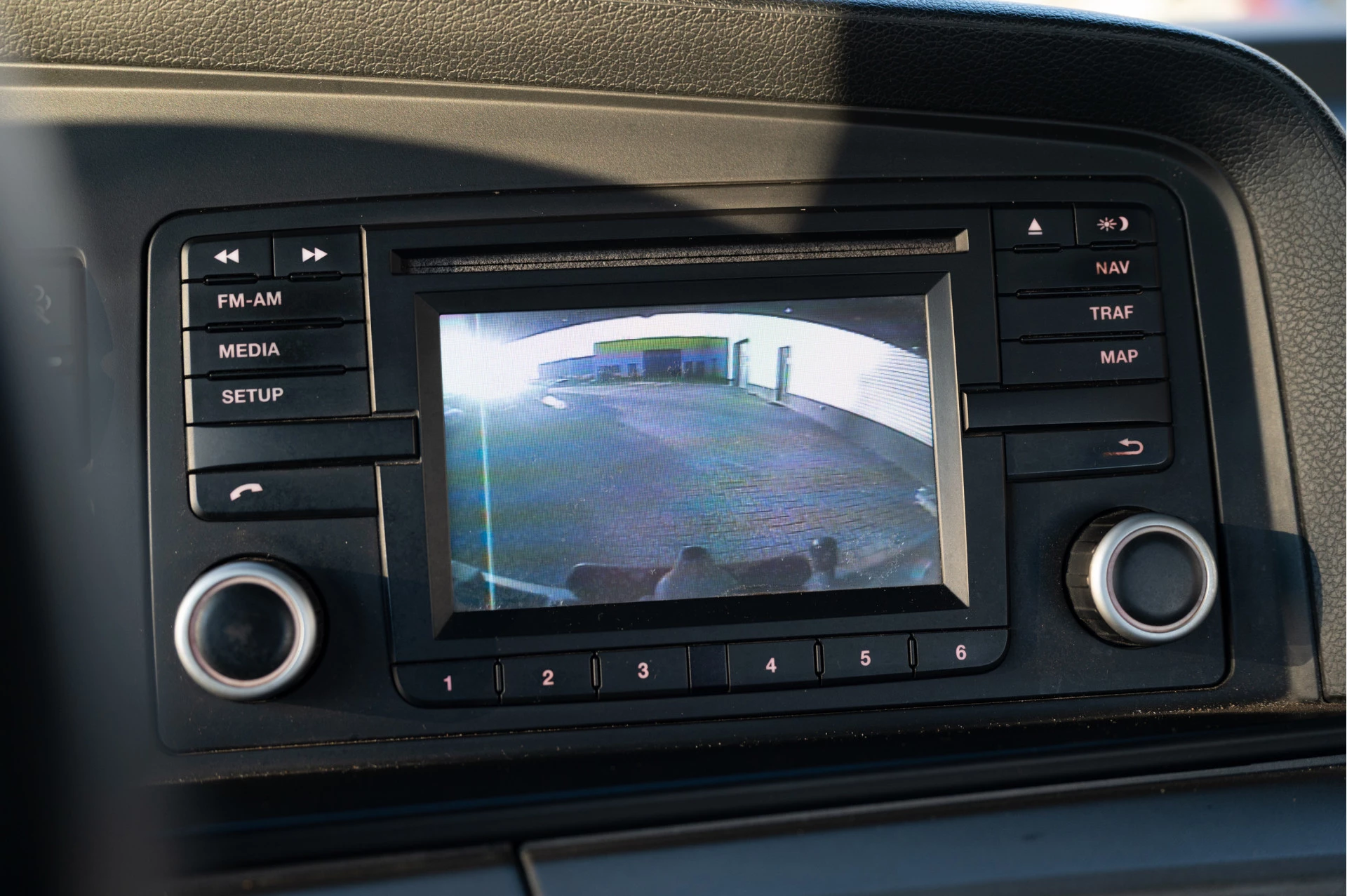 Hoofdafbeelding MAN TGS