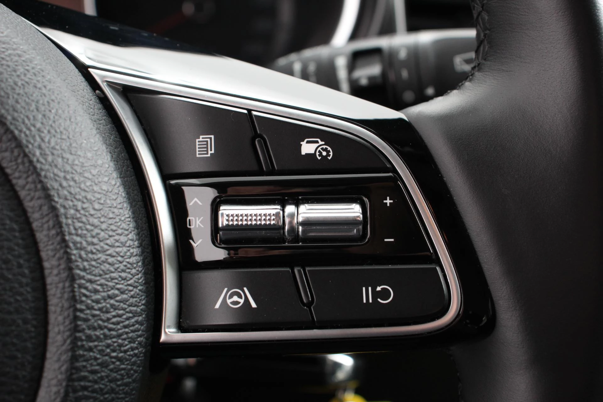 Hoofdafbeelding Kia Ceed