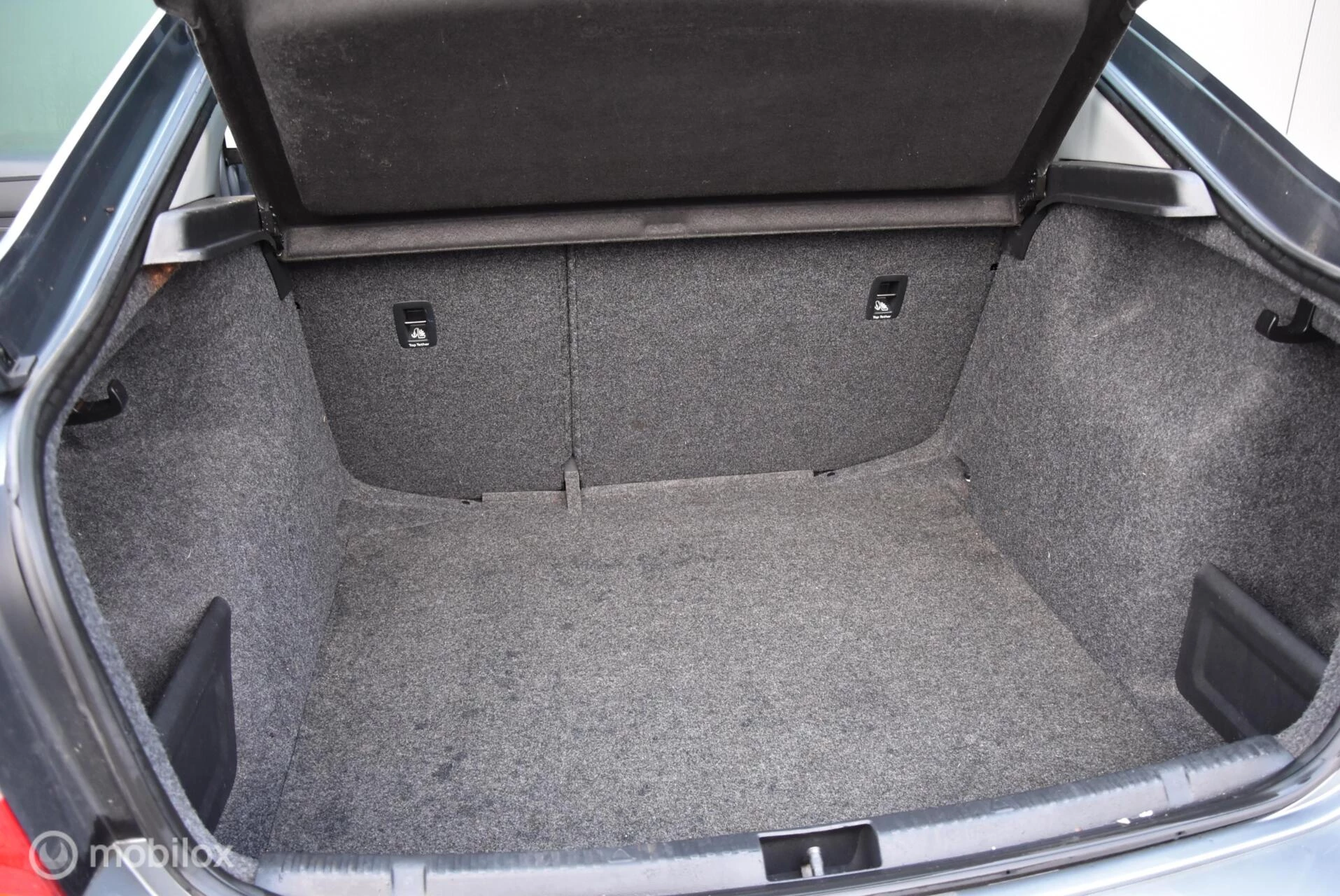 Hoofdafbeelding Škoda Rapid