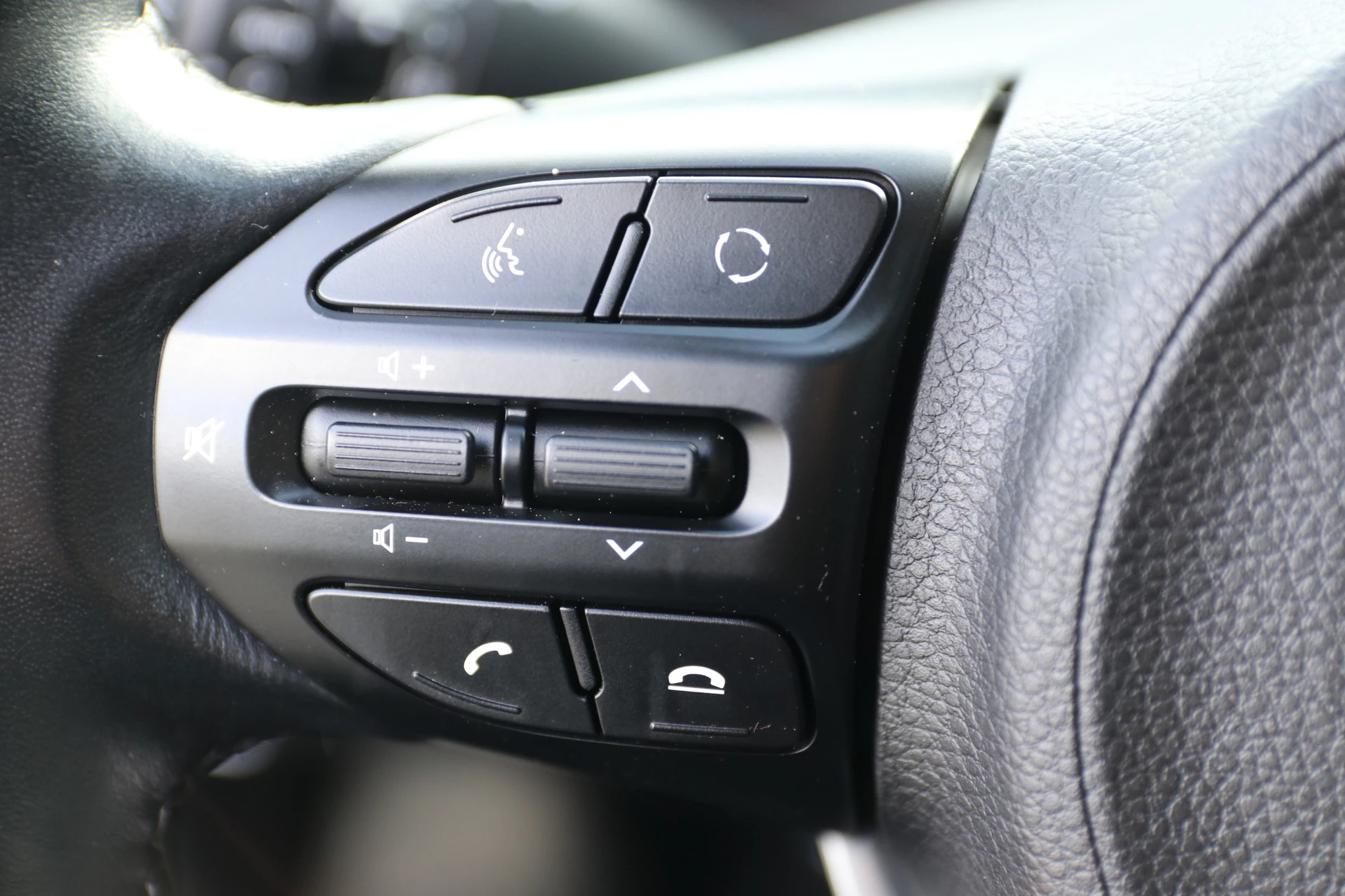 Hoofdafbeelding Kia Stonic