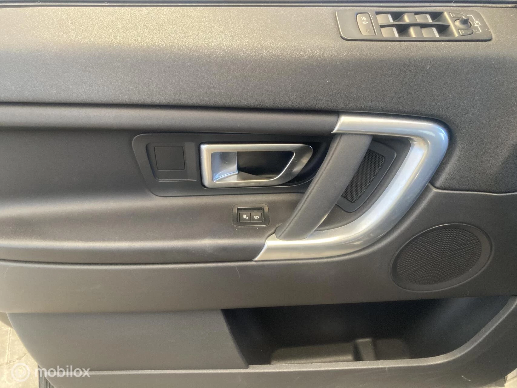 Hoofdafbeelding Land Rover Discovery Sport