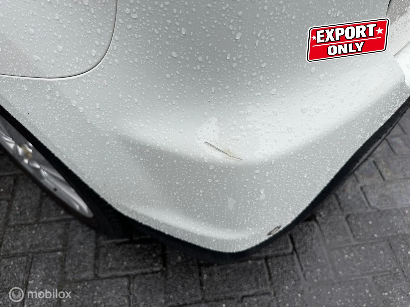 Hoofdafbeelding Mitsubishi ASX