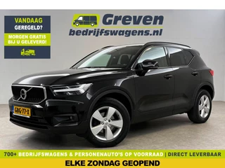 Volvo XC40 1.5 T3 | Virtual | Camera | Trekh. | LED | Cruise | Navi | Parkeersens.