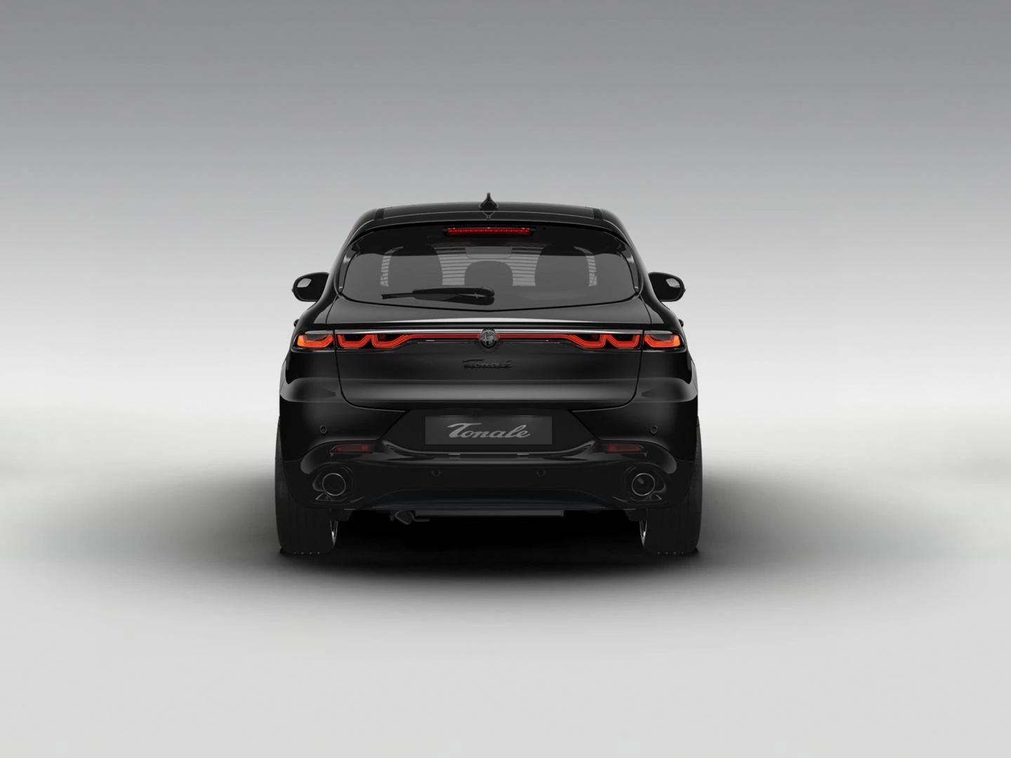 Hoofdafbeelding Alfa Romeo Tonale