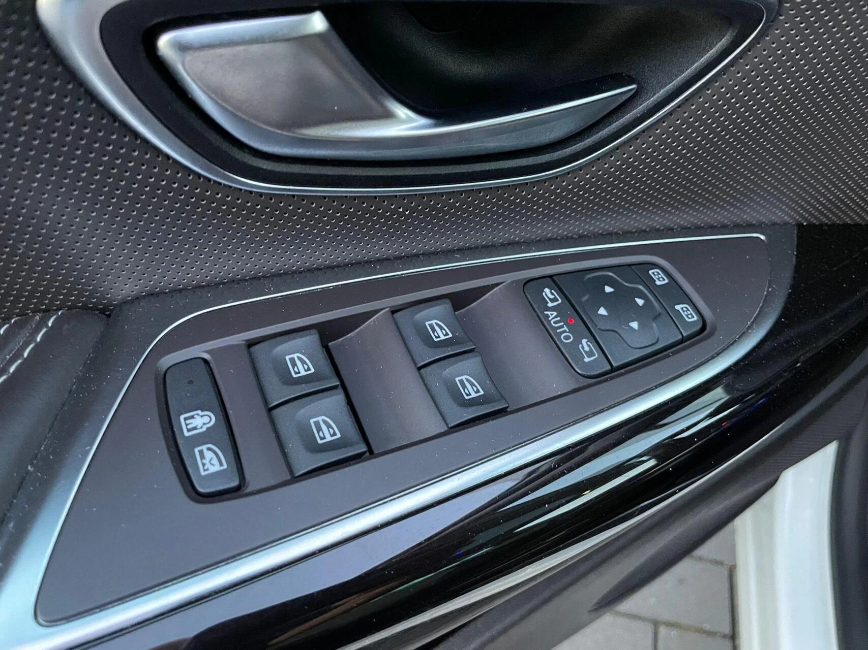 Hoofdafbeelding Renault Espace