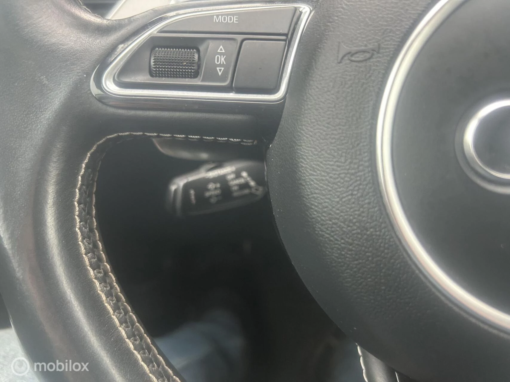 Hoofdafbeelding Audi S5