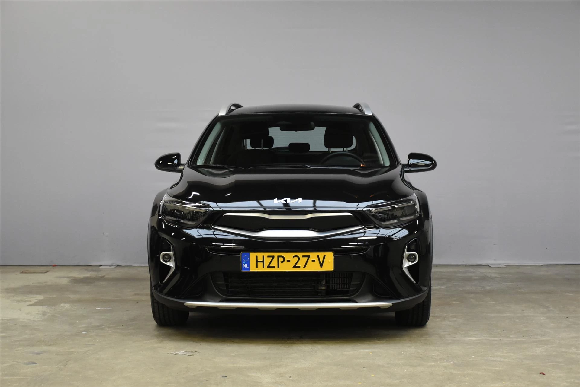 Hoofdafbeelding Kia Stonic