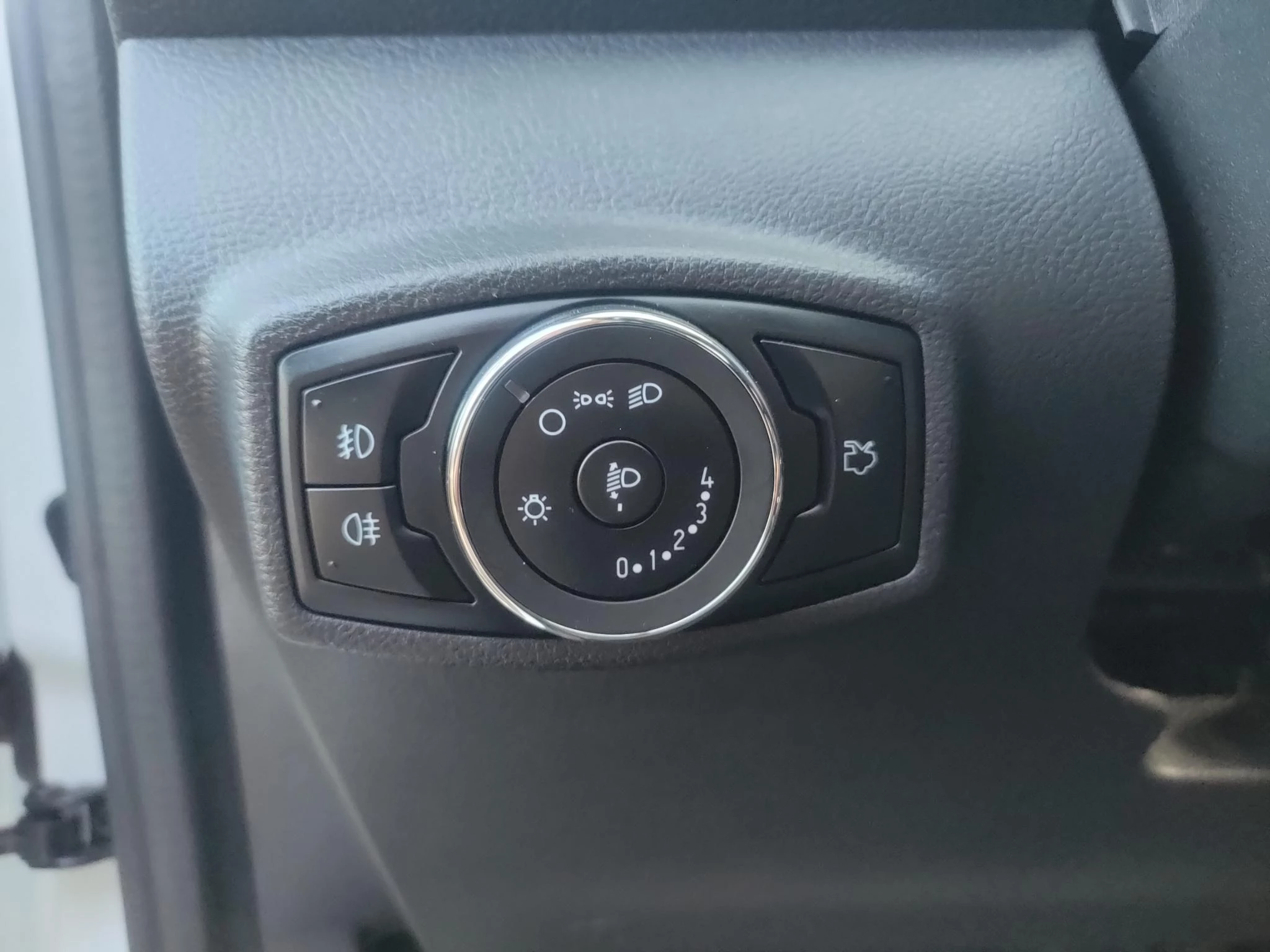 Hoofdafbeelding Ford Ka