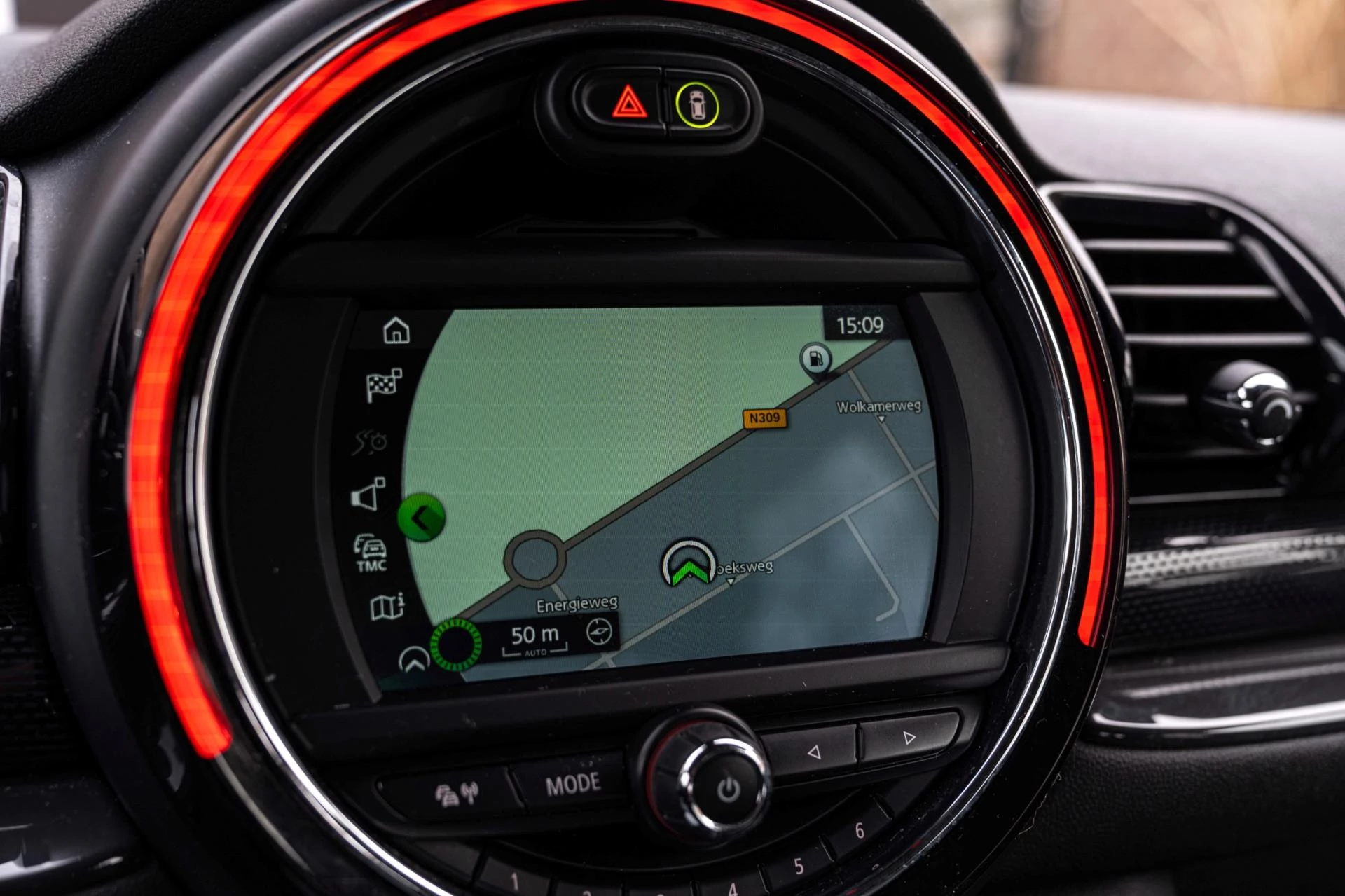 Hoofdafbeelding MINI Clubman