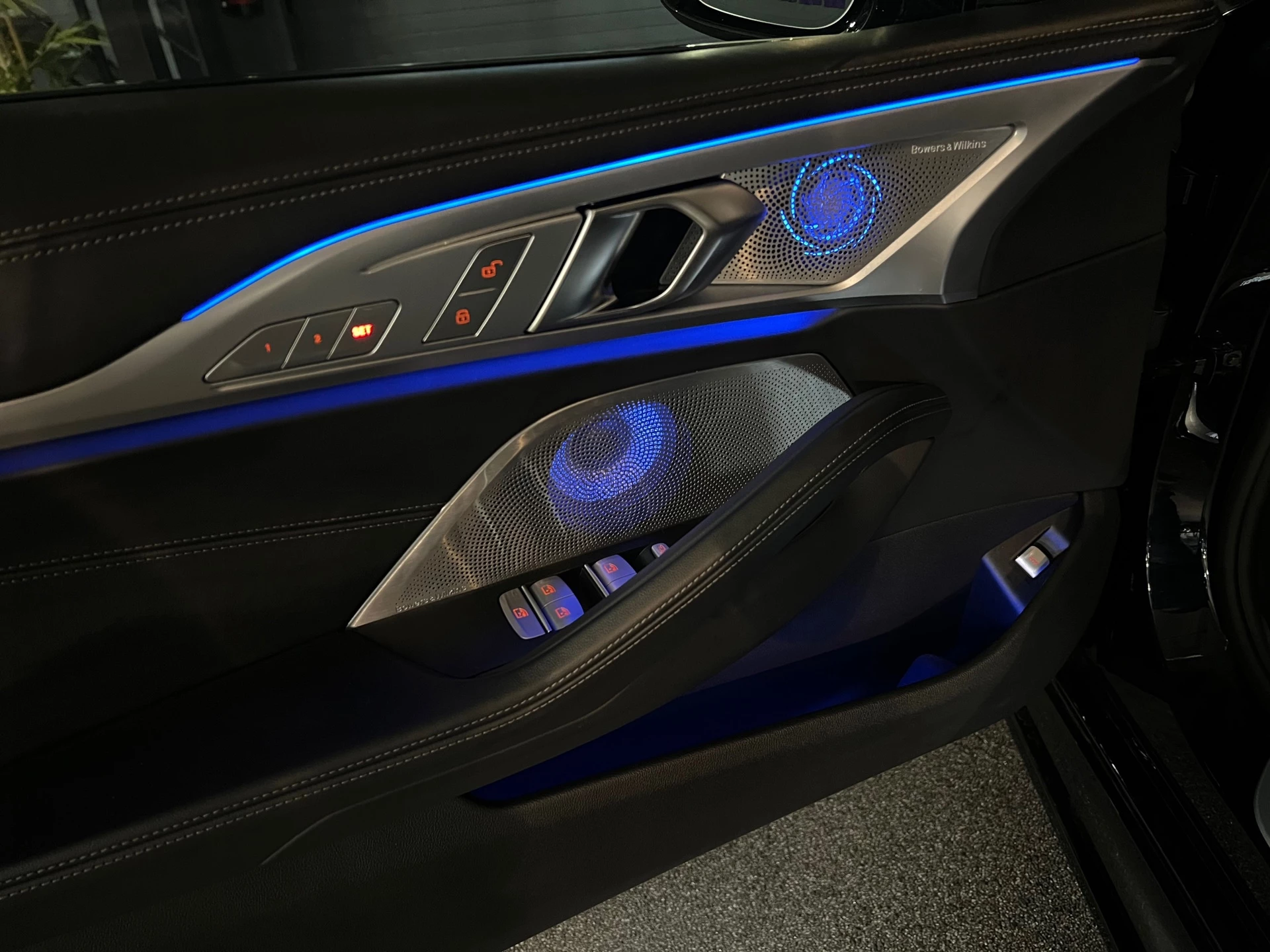 Hoofdafbeelding BMW 8 Serie